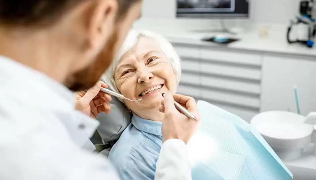 seniors veneer composite