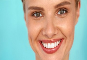 راه‌های سفید کردن دندان در کلینیک