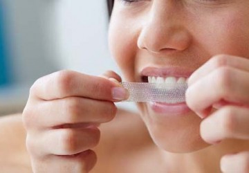 بهترین روش سفید کننده دندان (1)