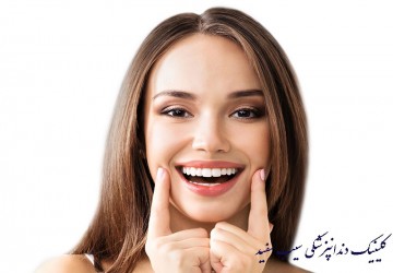 چه تعداد از دندان ها باید لمینت شوند