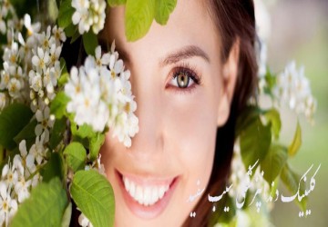 کامپوزیت دندان طبیعی تر است یا لمینت دندان