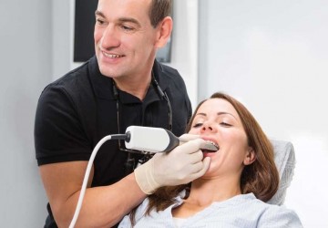 فیلم ایمپلنت دیجیتالی دندان