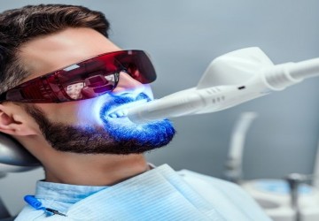 آخرین هزینه بلیچینگ دندان در سال 1402