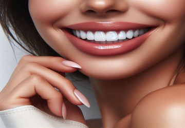 آیا ونیر کامپوزیت باعث پوسیدگی دندان ها میشود؟