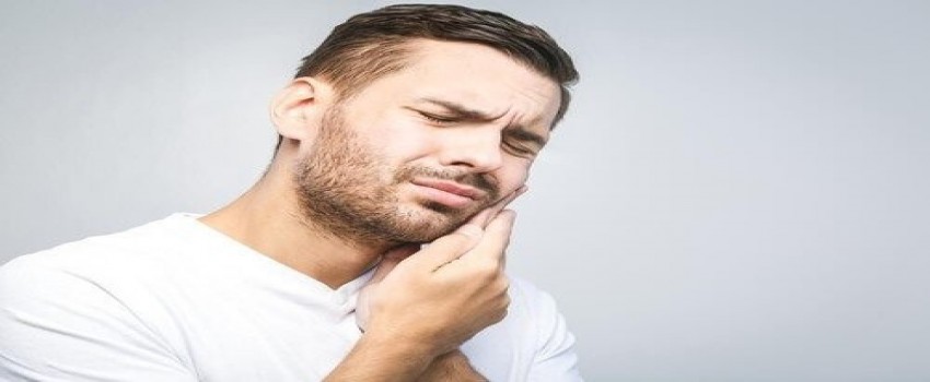 علائم و دلایل بروز سندروم مفصل گیجگاهی فکی (TMJ)