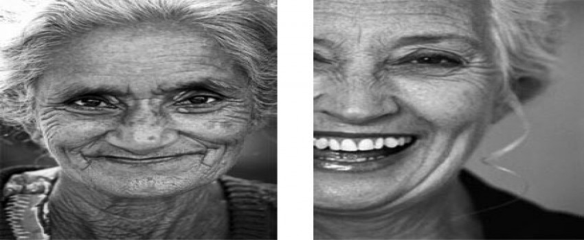 چگونه ترمیم دندان های تان باعث ترمیم صورت شما می شود