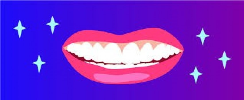 کامپوزیت دندان و لیمنت دندان در سنین پایین