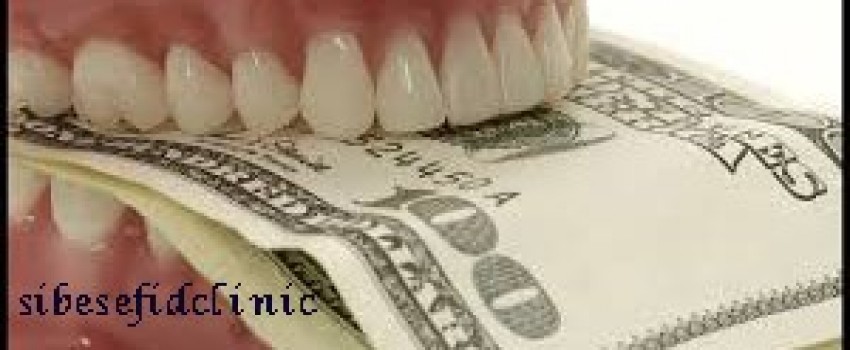 قیمت ایمپلنت دندان برای شما چگونه محاسبه میشود