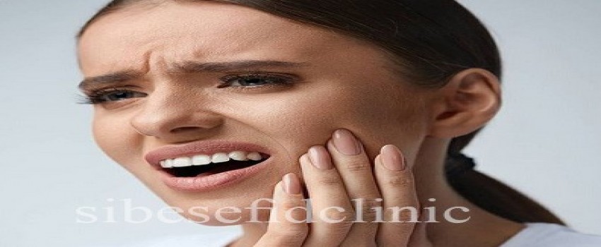 عصب کشی چگونه انجام میشود؟